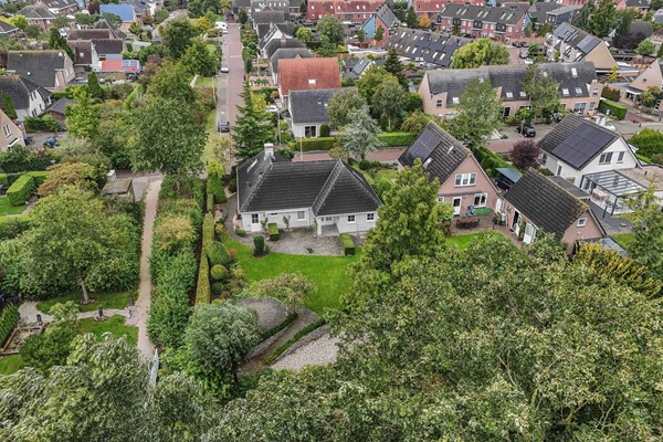 Medium property photo - Wespendief 4, 8309 CE Tollebeek